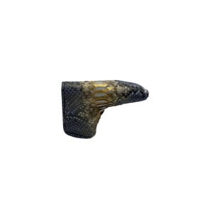 Python Putter Cover