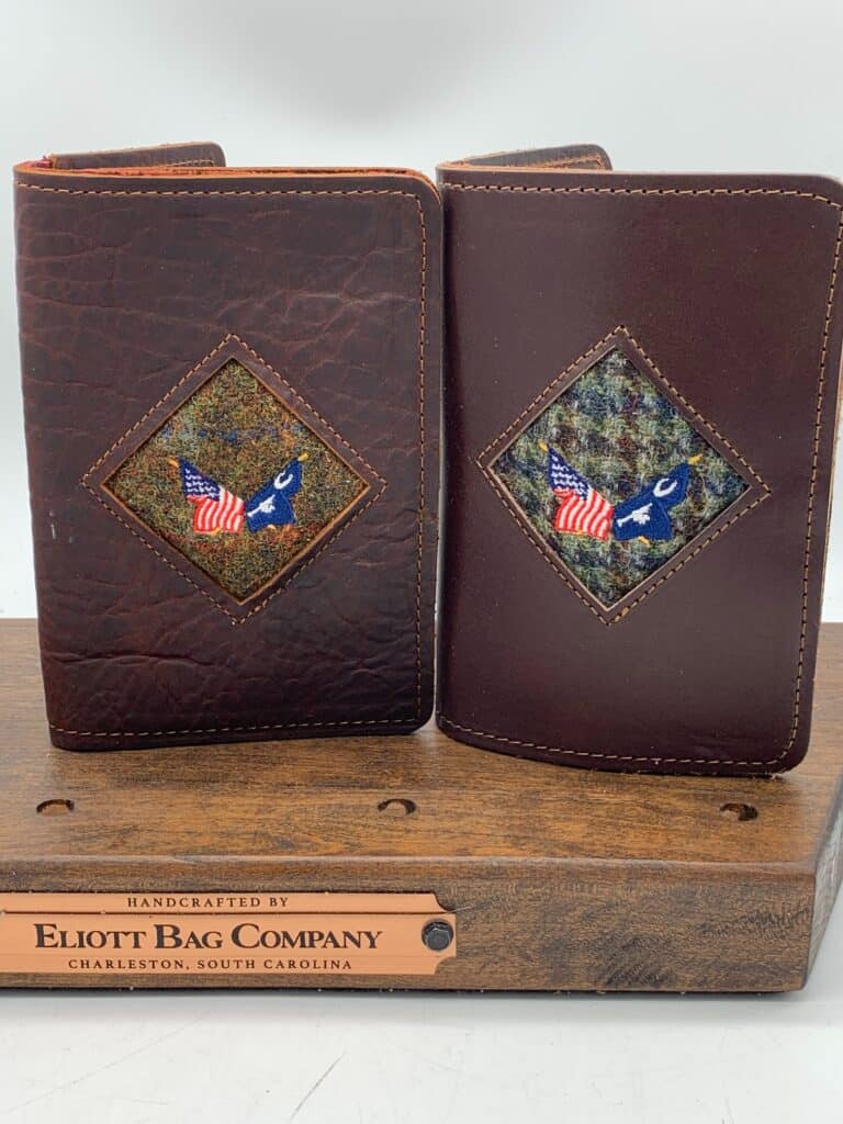 Eliott Leather Wallet
