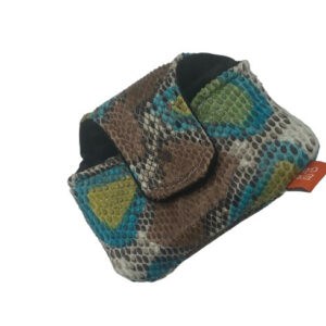 Python Mallet Cover Closed
