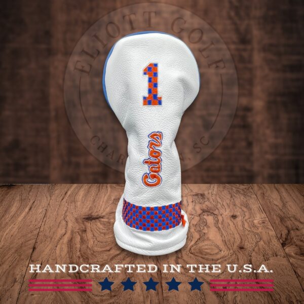 Florida Gators Driver Headcover