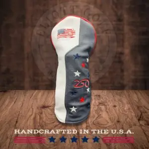 Happy 250th America - Navy/White